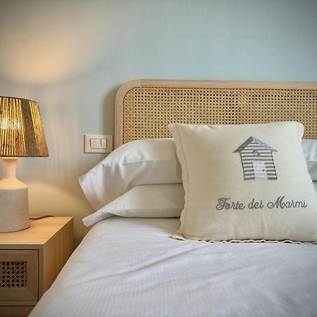 Maison Ciri Villa Forte dei Marmi Luaran gambar