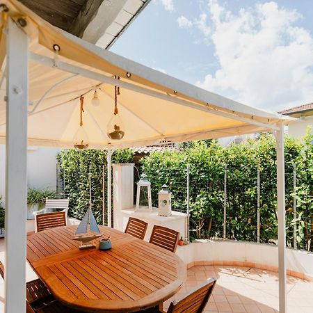 Maison Ciri Villa Forte dei Marmi Luaran gambar