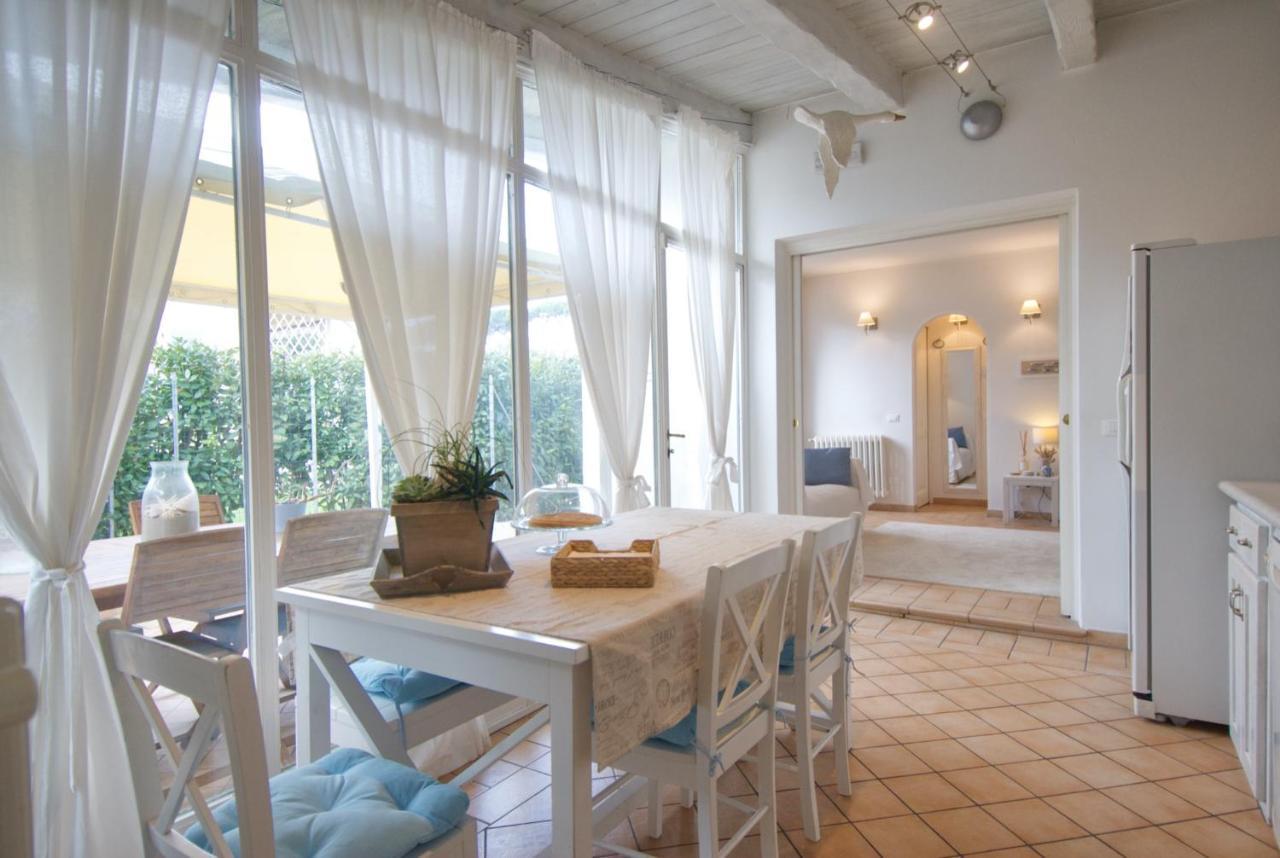 Maison Ciri Villa Forte dei Marmi Luaran gambar