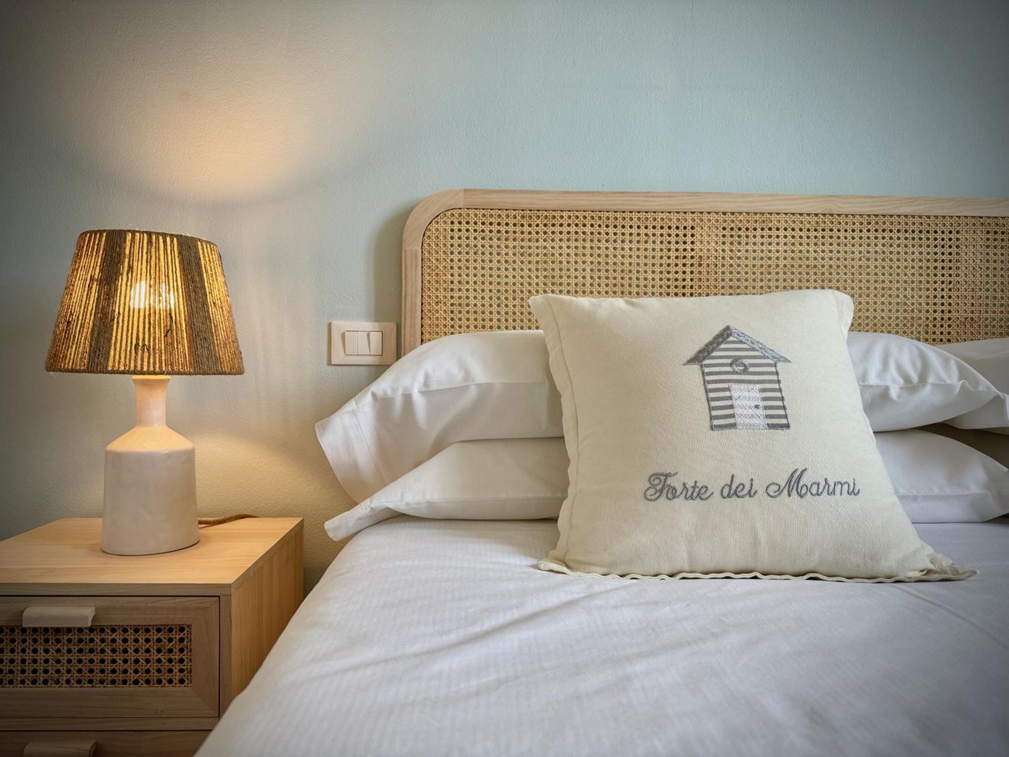 Maison Ciri Villa Forte dei Marmi Luaran gambar