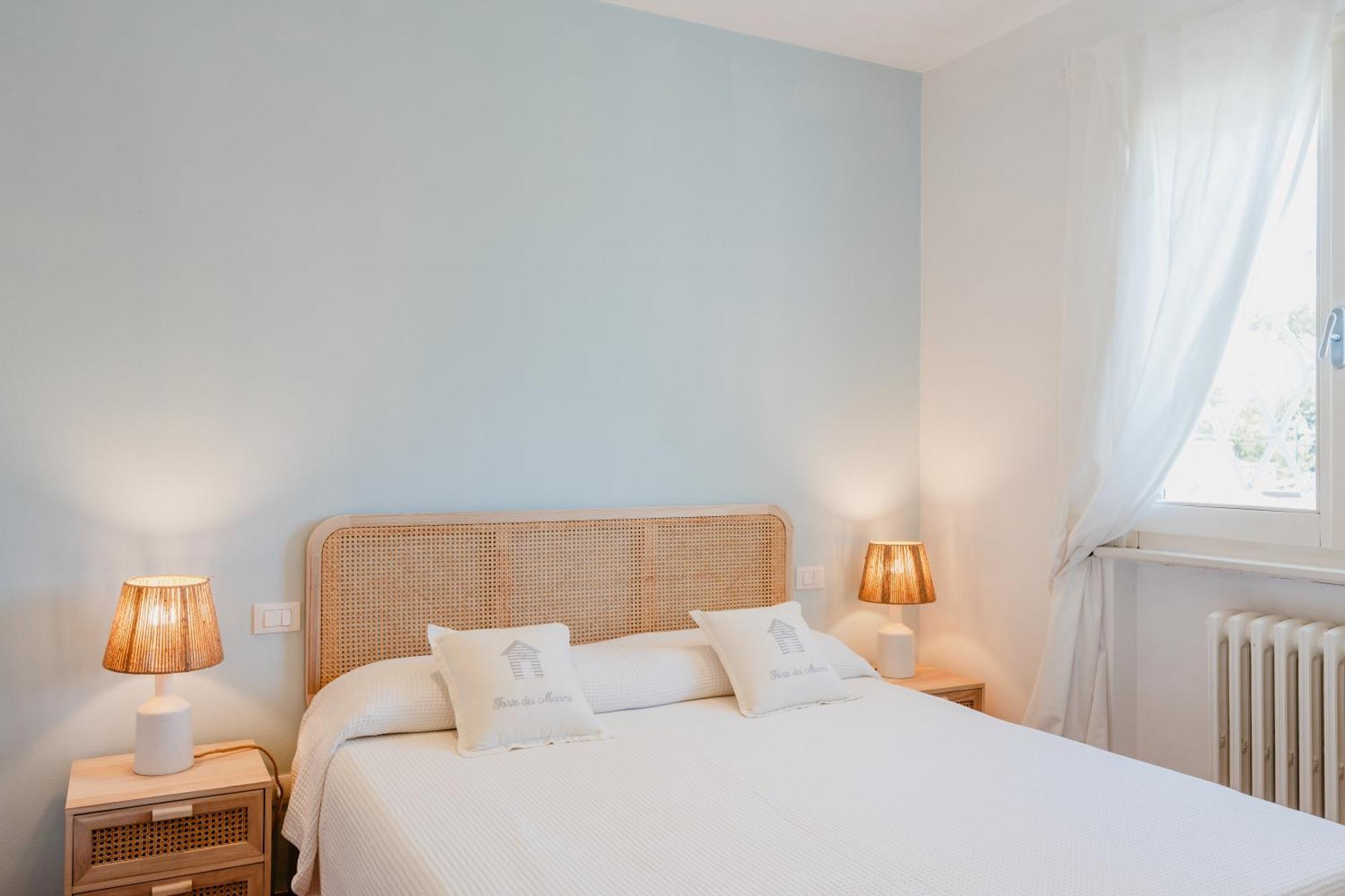 Maison Ciri Villa Forte dei Marmi Luaran gambar