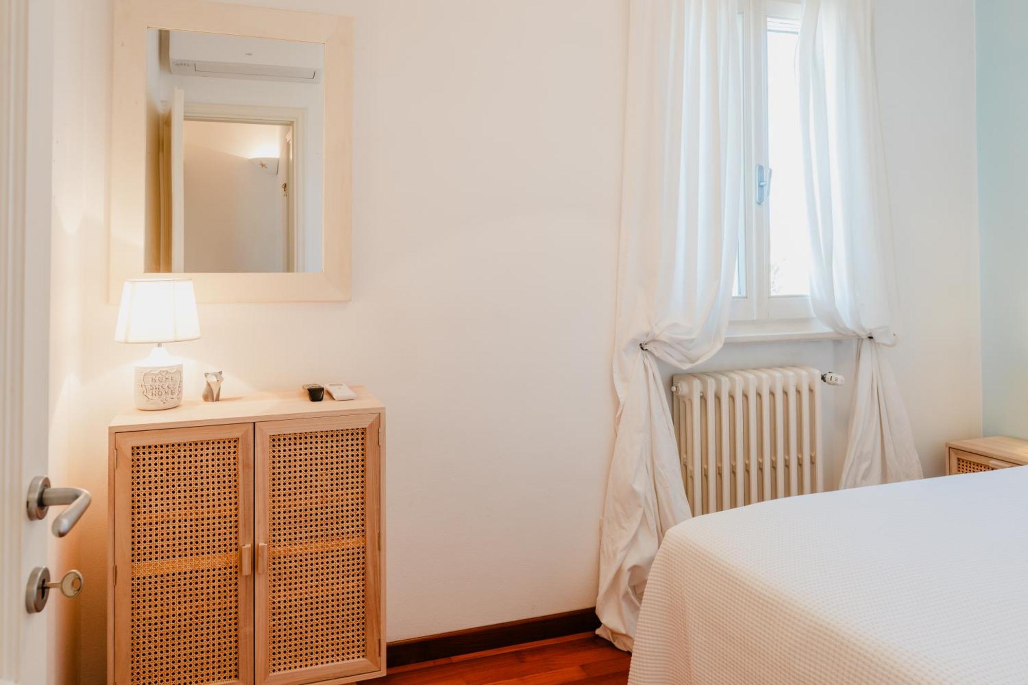 Maison Ciri Villa Forte dei Marmi Luaran gambar