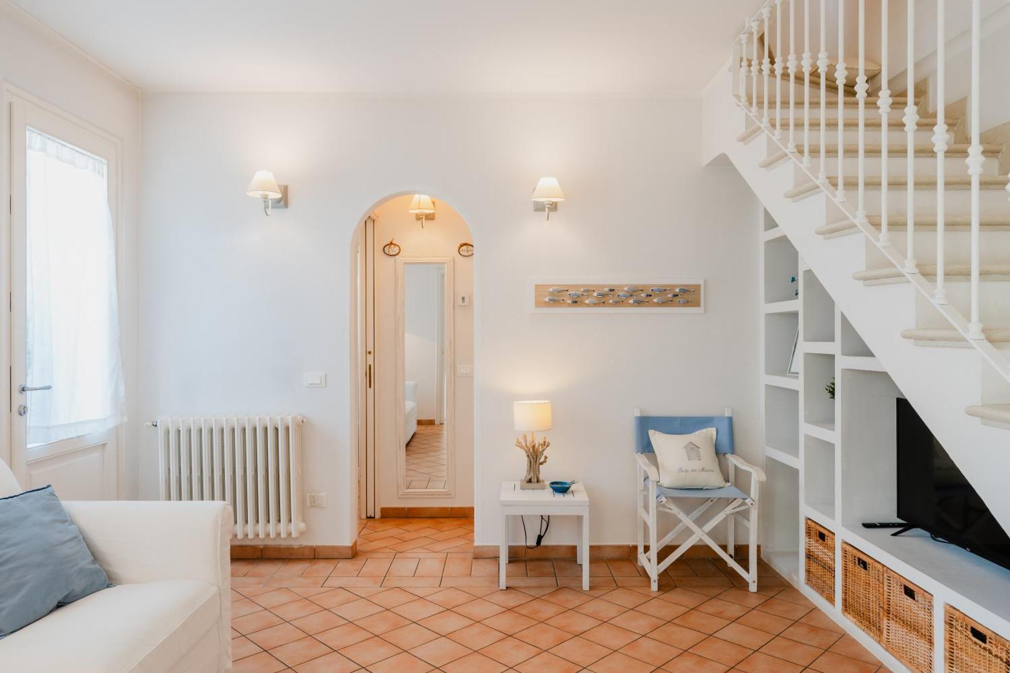 Maison Ciri Villa Forte dei Marmi Luaran gambar