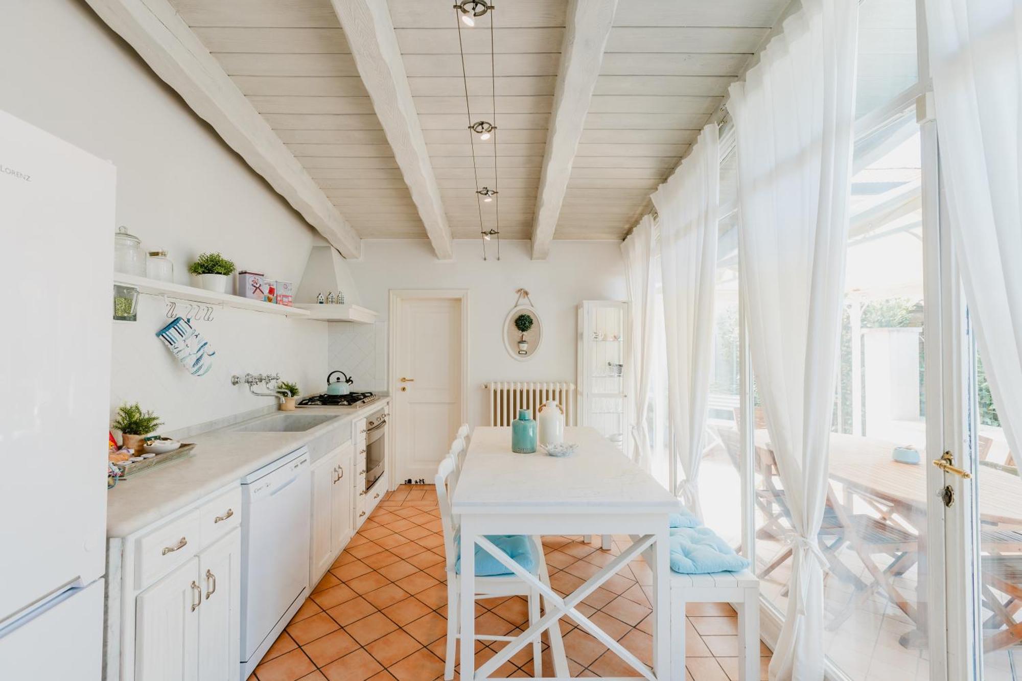 Maison Ciri Villa Forte dei Marmi Luaran gambar