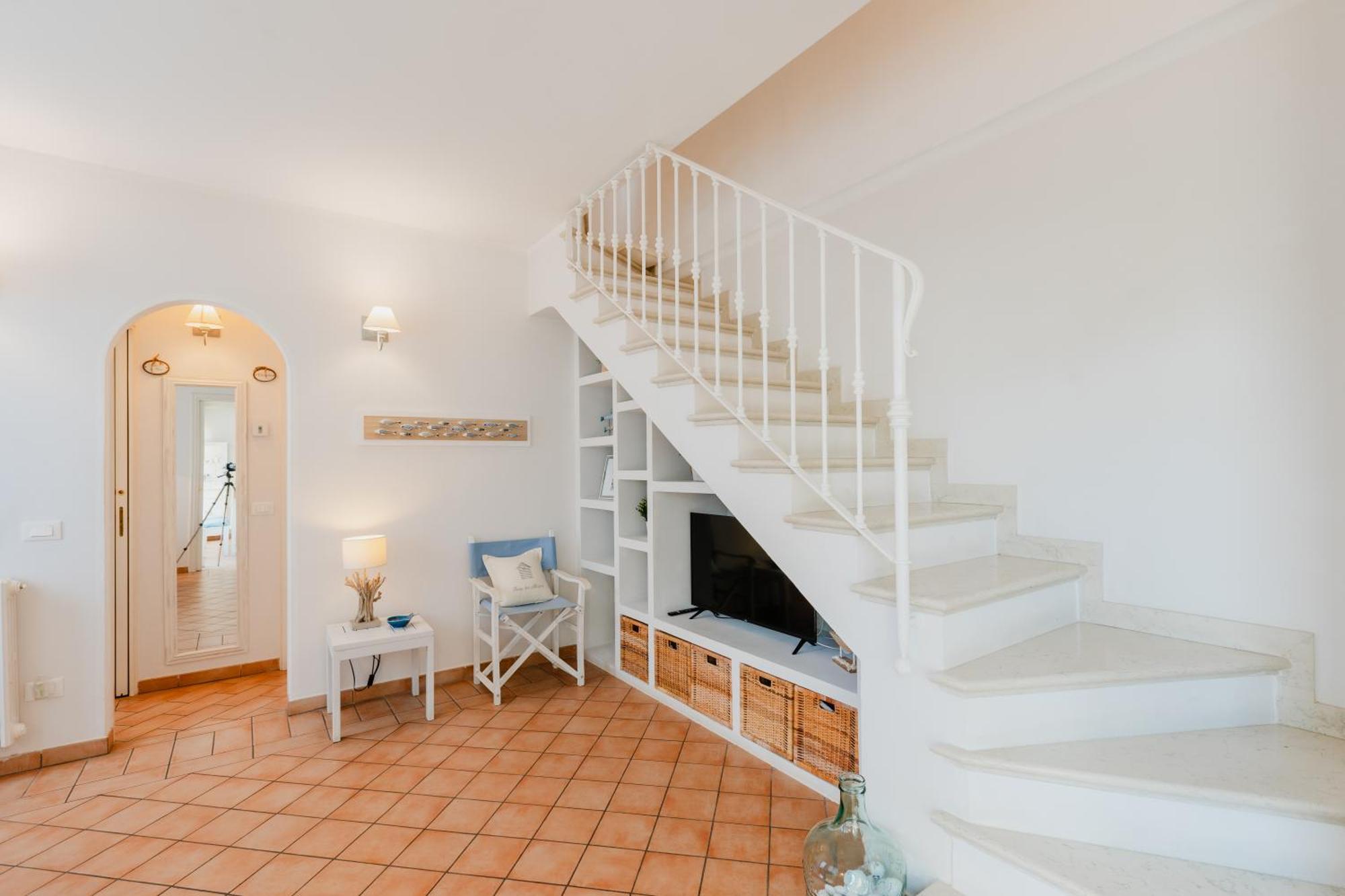 Maison Ciri Villa Forte dei Marmi Luaran gambar
