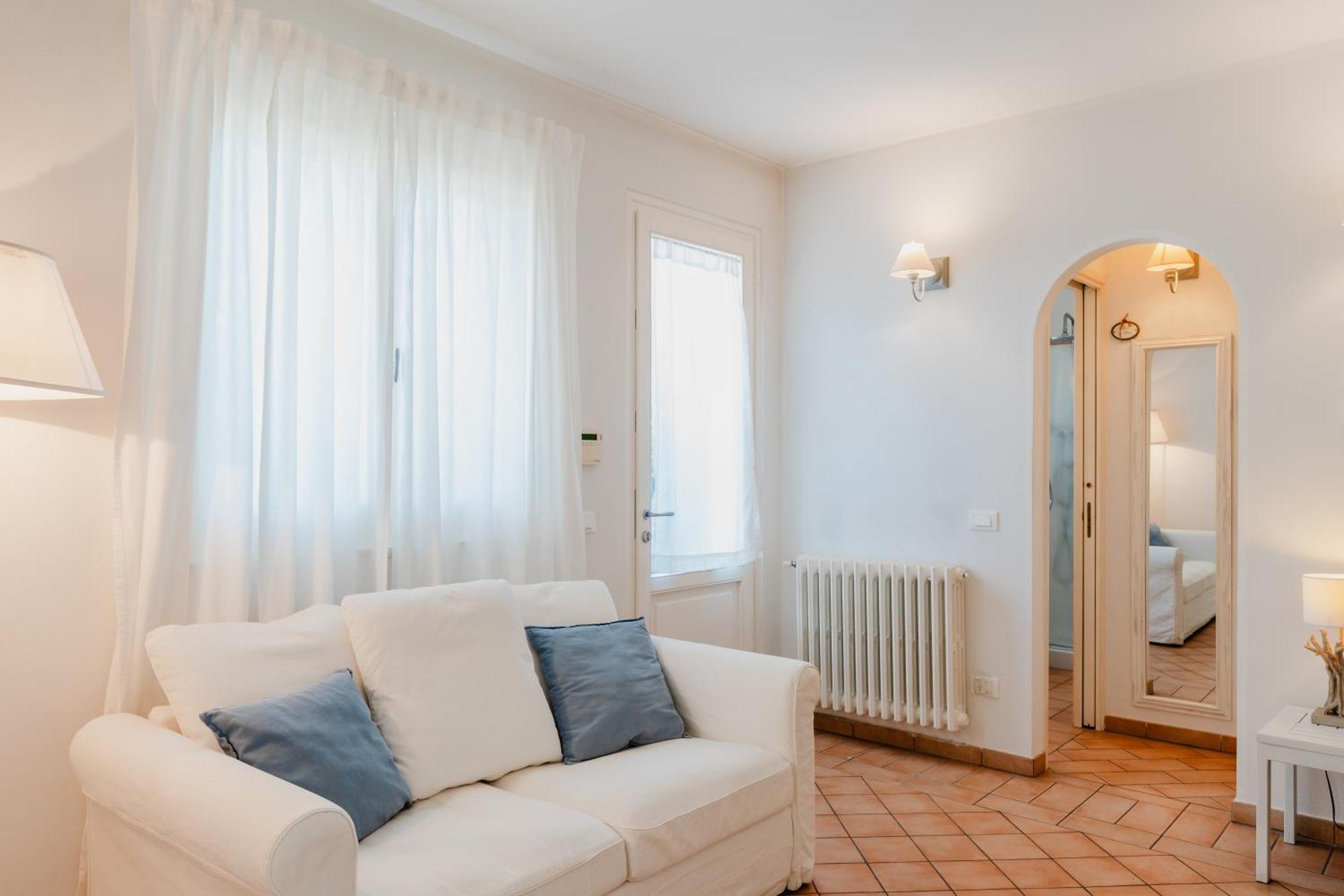 Maison Ciri Villa Forte dei Marmi Luaran gambar