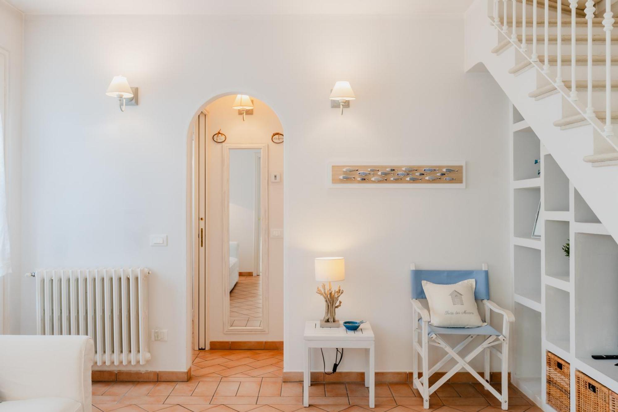 Maison Ciri Villa Forte dei Marmi Luaran gambar